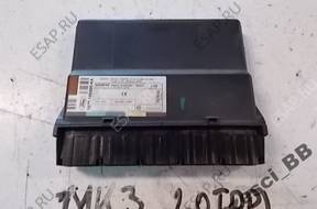 Ford Mondeo Mk3 МОДУЛЬ konfortu