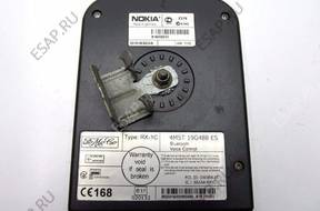 FORD MONDEO MK3 МОДУЛЬ NOKIA BLUETOOTH 4M5T19G488ES