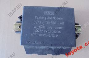 FORD MONDEO MK3 МОДУЛЬ ПАРКОВКИ 3S7J-15K866-AB