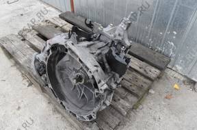 Ford Mondeo MK3 РЕСТАЙЛИНГ 2.2 TDCI 155koni КОРОБКА ПЕРЕДАЧ