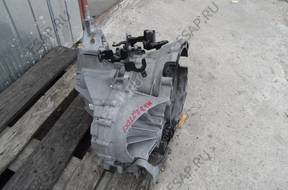 Ford Mondeo MK3 РЕСТАЙЛИНГ 2.2 TDCI 155koni КОРОБКА ПЕРЕДАЧ