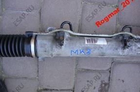 FORD MONDEO MK3 РУЛЕВАЯ РЕЙКА RF-1S7C-3550-AA