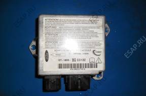 FORD MONDEO MK3  СЕНСОР AIR BAG