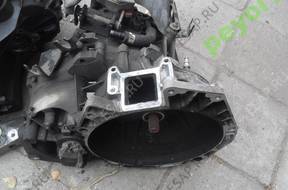FORD MONDEO MK3 ST 220 3.0 V6 КОРОБКА ПЕРЕДАЧ 5