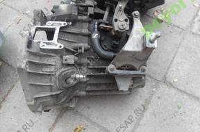 FORD MONDEO MK3 ST 220 3.0 V6 КОРОБКА ПЕРЕДАЧ 5