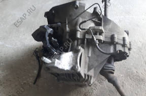 FORD MONDEO MK3 ST КОРОБКА ПЕРЕДАЧW 6S7 год,-7002-CB