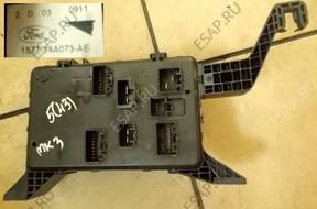 FORD MONDEO MK3 ST220 МОДУЛЬ BSI 1S7T-14A073-AE