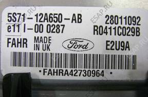 Ford mondeo mk3 TDCI 2.2 БЛОК УПРАВЛЕНИЯ