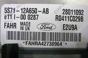 Ford mondeo mk3 TDCI 2.2 БЛОК УПРАВЛЕНИЯ