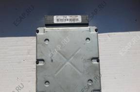 FORD MONDEO MK3 TDCI БЛОК УПРАВЛЕНИЯ 2S7A-12A650-AHC