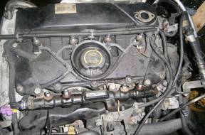 FORD MONDEO MK3 tdci  двигатель  115 KM