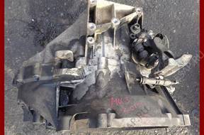 FORD MONDEO MK3 TDCI КОРОБКА ПЕРЕДАЧW 3S7 год,7F096CC