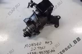 Ford Mondeo Mk3 TDCI ТНВД 3S7Q9B395AA