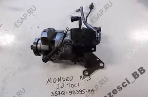 Ford Mondeo Mk3 TDCI ТНВД 3S7Q9B395AA