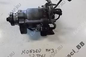 Ford Mondeo Mk3 TDCI ТНВД 3S7Q9B395AA
