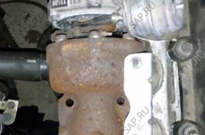FORD MONDEO MK3 TDCI ТУРБОКОМПРЕССОР