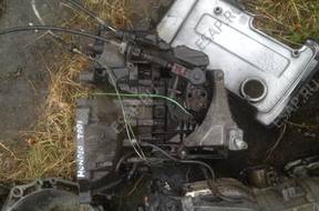 Ford Mondeo mk3 TDDI  КОРОБКА ПЕРЕДАЧ