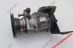 Ford Mondeo mk3 ТНВД 2.0 tdci 130KM 2003 год