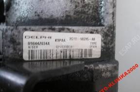 Ford Mondeo mk3 ТНВД 2.0 tdci 130KM 2003 год