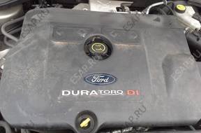 FORD MONDEO MK3 TRANSIT двигатель 2,0 TDDI