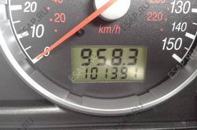 FORD MONDEO MK3 TRANSIT двигатель 2,0 TDDI