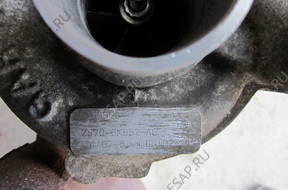 FORD MONDEO MK3 TRANSIT GARRETT 714467-8 TDDI TDCI