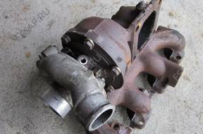 FORD MONDEO MK3 TRANSIT GARRETT 714467-8 TDDI TDCI