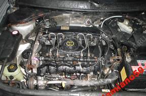 ford MONDEO MK3 ТУРБИНА 2,0 TDCI 115KM 2001 ГОД
