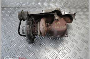 FORD MONDEO MK3 ТУРБИНА  2.0 TDCI 130 Л.С.