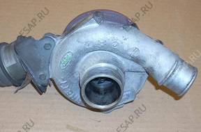 FORD MONDEO MK3 ТУРБИНА (2STQ6K082AF) 2.0 TDCI