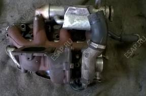 FORD MONDEO MK3 ТУРБО 01/2007 год 2.0TDCI 115/130 KM