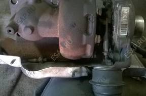 FORD MONDEO MK3 ТУРБО 01/2007 год 2.0TDCI 115/130 KM