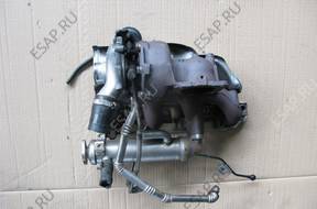 FORD MONDEO MK3 ТУРБОКОМПРЕССОР 2.0 D TDCI