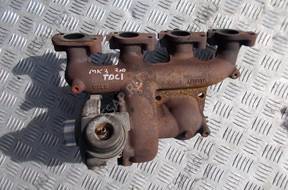 FORD MONDEO MK3 ТУРБОКОМПРЕССОР 2.0 TDCI 00-06