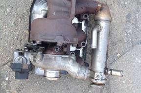 Ford mondeo mk3 ТУРБОКОМПРЕССОР  2.0 tdci 115