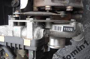 FORD MONDEO MK3 ТУРБОКОМПРЕССОР 2.0 TDCI 130 km 2006 год