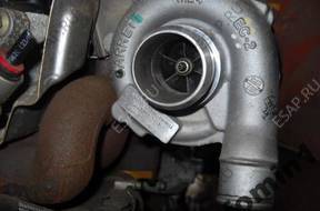 FORD MONDEO MK3 ТУРБОКОМПРЕССОР 2.0 TDCI 130 km 2006 год