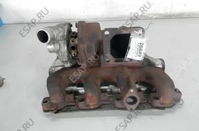 FORD MONDEO MK3 ТУРБОКОМПРЕССОР  2.0 TDCI