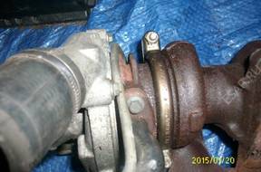 Ford Mondeo MK3  ТУРБОКОМПРЕССОР 2.0 TDDI !