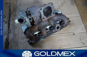 FORD MONDEO MK3 ТУРБОКОМПРЕССОР 2.0TDCI 130KM LIFT