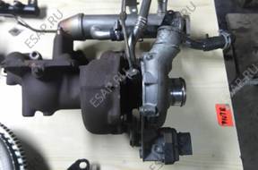 Ford Mondeo MK3 ТУРБОКОМПРЕССОР 60 tys.przebieg 2006 год