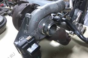 Ford Mondeo MK3 ТУРБОКОМПРЕССОР 60 tys.przebieg 2006 год