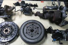 Ford Mondeo MK3 ТУРБОКОМПРЕССОР 60 tys.przebieg 2006 год