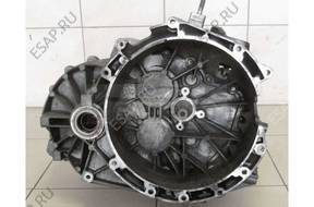 FORD MONDEO MK3 X-TYPE 2.0 TDCI КОРОБКА ПЕРЕДАЧ 6