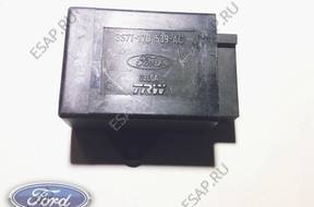 FORD MONDEO MK3 ZAWR БЛОК УПРАВЛЕНИЯ 3S7T170539AC