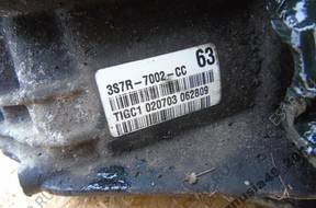 Ford Mondeo MK3.КОРОБКА ПЕРЕДАЧ 6-co biegowa 3S7 год,7002CC.