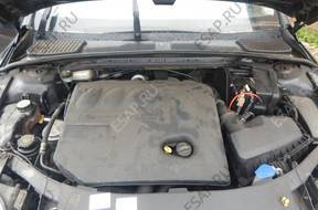 Ford Mondeo MK4 07-10 2,0 TDCI КОРОБКА ПЕРЕДАЧw 6 БЕНЗИН