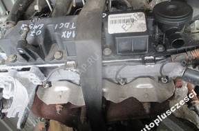 FORD MONDEO MK4 07 год,.2.0 TDCI двигатель 6M5Q6007BB