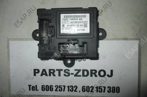 FORD MONDEO MK4 07- МОДУЛЬ ДВЕРИ 7G9T14B533AD L.P