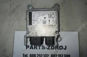 FORD MONDEO MK4 07- СЕНСОР AIR BAG 0285010228